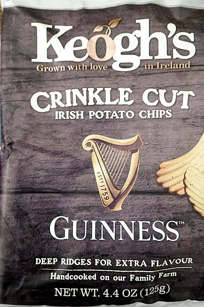 Picture of Keogh's Guinness