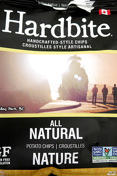 Picture of Hardbite All Natural