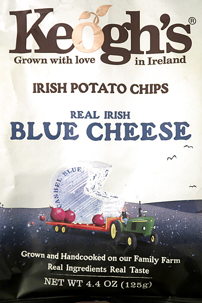 Picture of Keogh's Blue Cheese